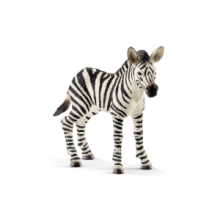 Cucciolo di Zebra Schleich
