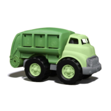 Camion Della Spazzatura Green Toys