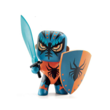 Spider Knight - Arty Toys Cavalieri