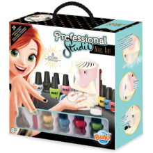 Professional Studio Nail Art