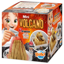 Mini Vulcano