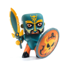 Skull Knight  - Arty Toys Cavalieri