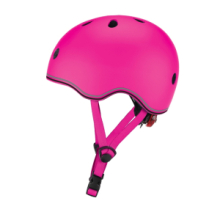 Casco Globber Rosa XXS/XS