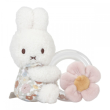 Sonaglio Miffy Vintage Flowers