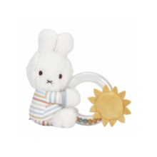 Sonaglio Miffy Vintage Stripe