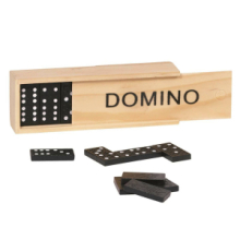 Gioco da Tavolo - Domino Classico