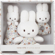 Gift Box - Miffy Floreale