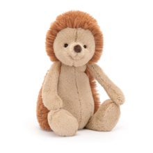 Peluche Riccio Bashful