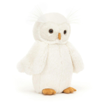 Peluche Gufo Bashful