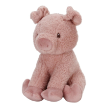 Peluche Maialino 25 cm