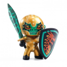 Draco Knight - Arty Toys Cavalieri