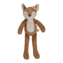 Peluche Cerbiatto Gambe Lunghe