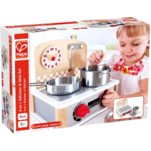 Set Cucina e Grill 2 in 1