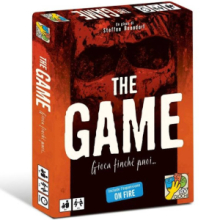 Gioco di Carte - The Game