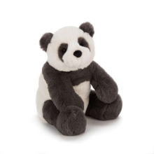 Peluche Panda Harry Medio