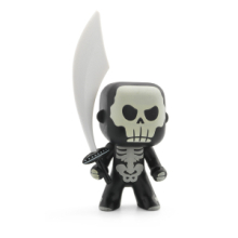 Skully - Arty Toys Cavalieri