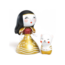 Mona & Moon - Arty Toys Principesse