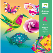 Origami - Tropici